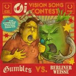 Berliner Weisse : Oi! Vision Song Contest